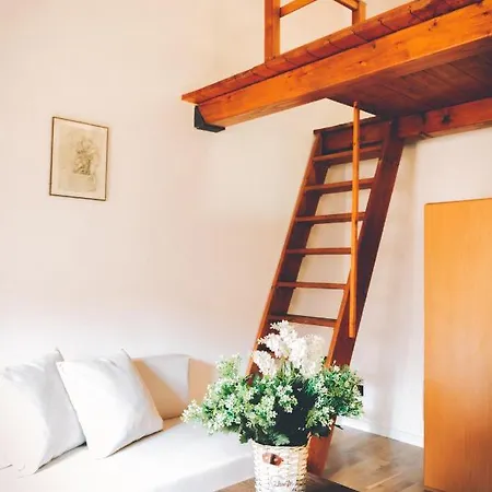 Gomitolo - Dolcevita Apartment Florence