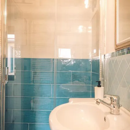 Apartamento Gomitolo - Dolcevita Florencia