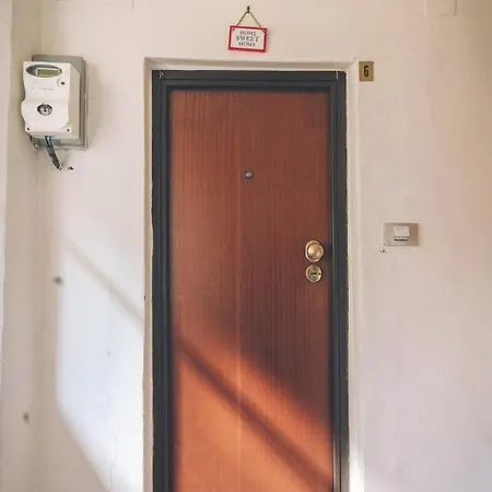 Apartamento Gomitolo - Dolcevita