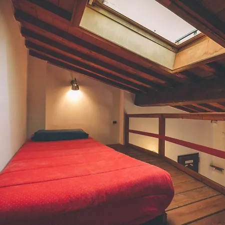 Gomitolo - Dolcevita Apartamento