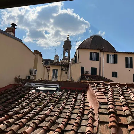 Gomitolo - Dolcevita Apartamento