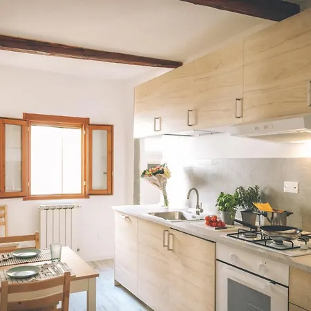 Apartamento Gomitolo - Dolcevita *