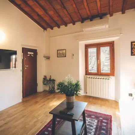 Apartamento Gomitolo - Dolcevita Florencia