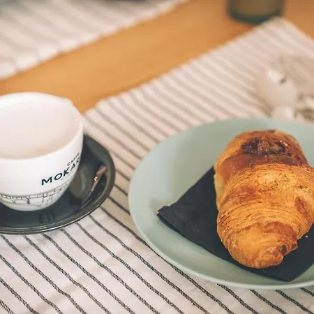 Apartamento Gomitolo - Dolcevita *