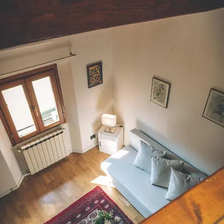 Apartamento Gomitolo - Dolcevita *