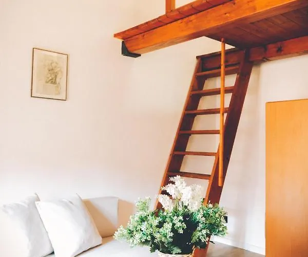 Gomitolo - Dolcevita Appartement Florence
