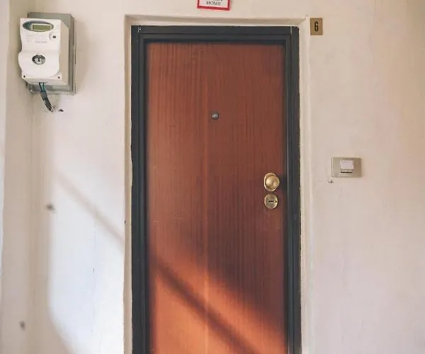Appartement Gomitolo - Dolcevita