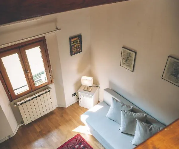 Appartement Gomitolo - Dolcevita *